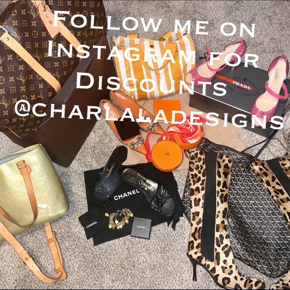 Meet your Posher, Char - Picture 1 of 2